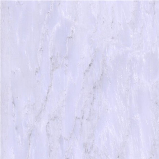 East white  marble